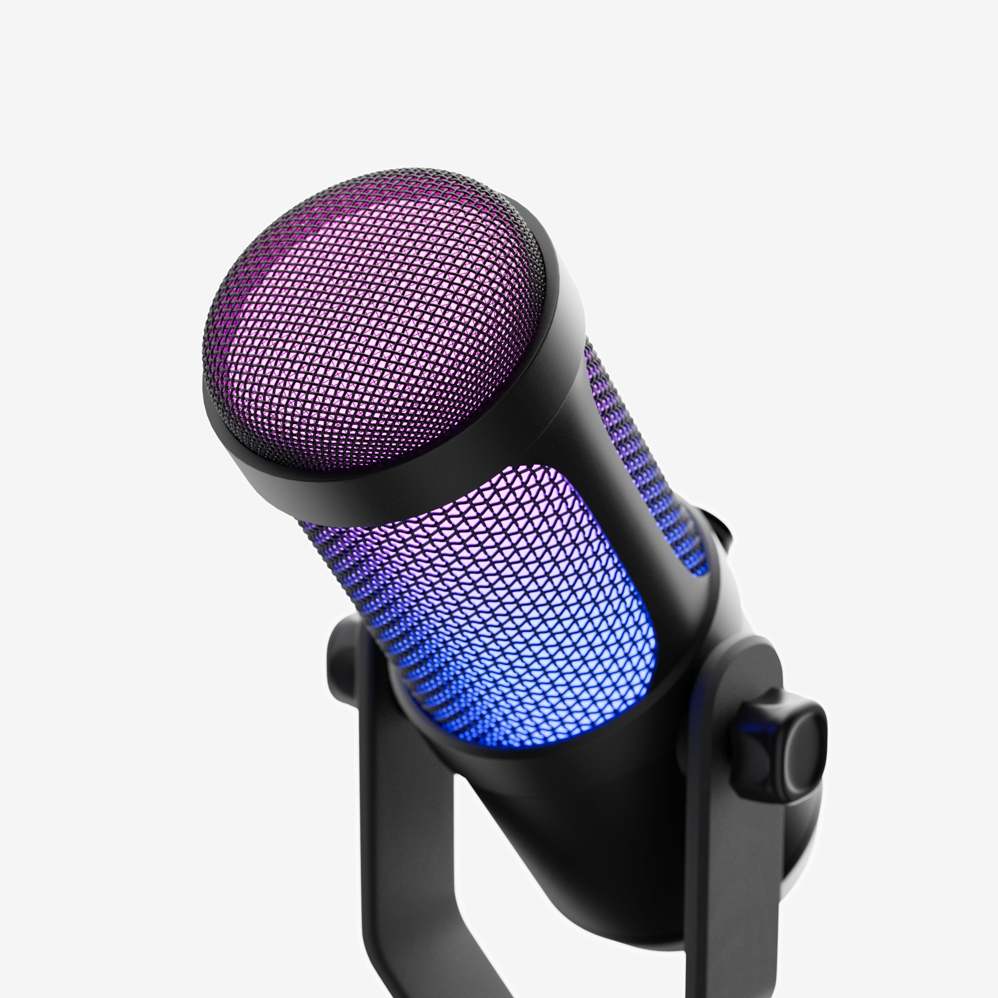 JARO J100-CS USB Condenser Microphone with Cardioid Pick-up Pattern and 24bit/192kHz Sampling Rate