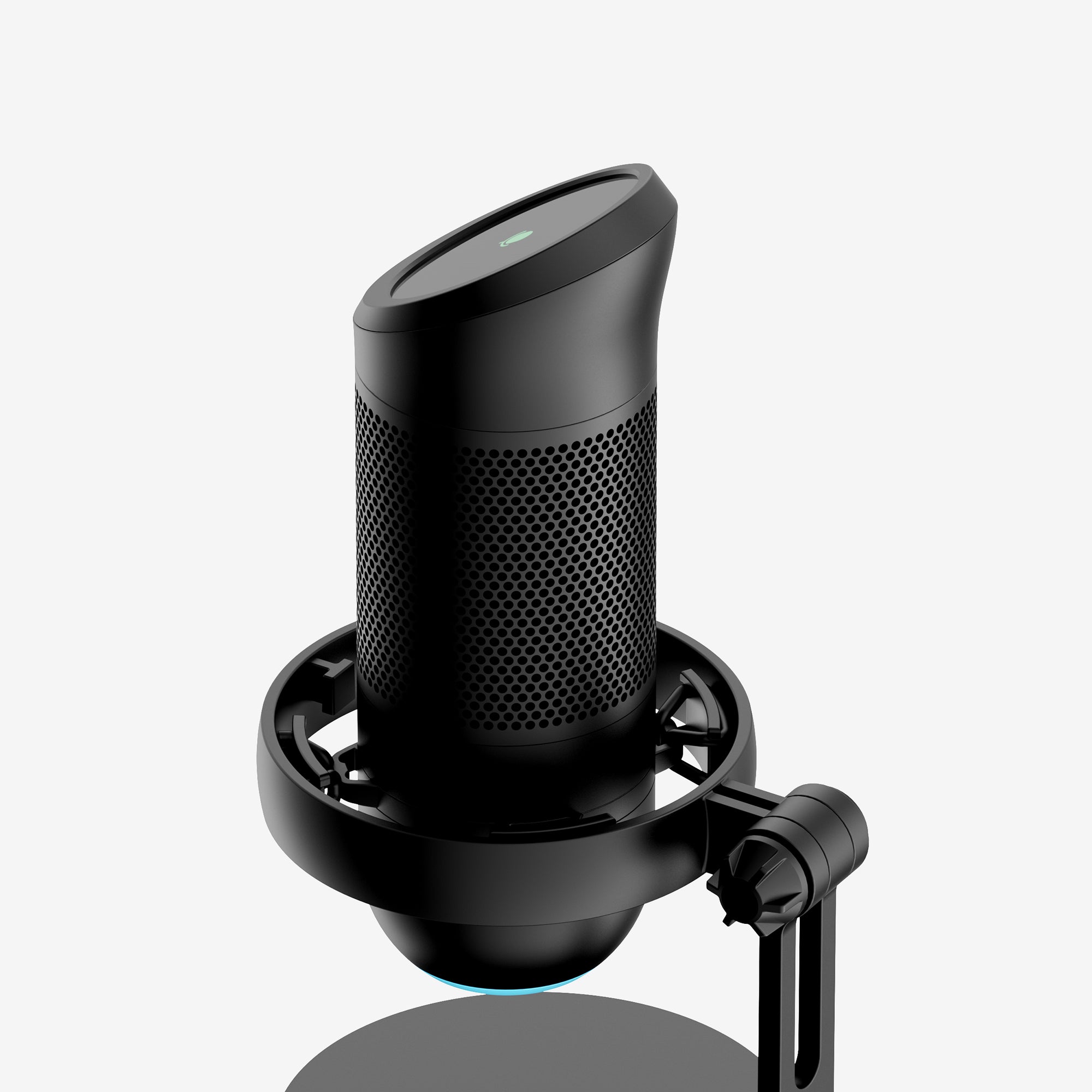 JARO Origin M1  Multi-Pattern USB Condenser Microphone with Shock Mount and Pop Filter